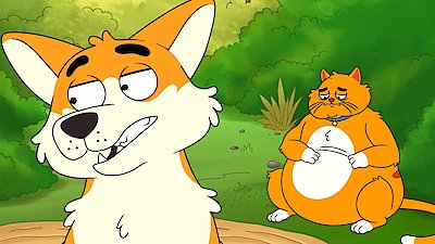 Housebroken Season 1 Episode 4