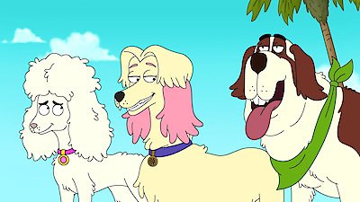 Housebroken Season 1 Episode 5