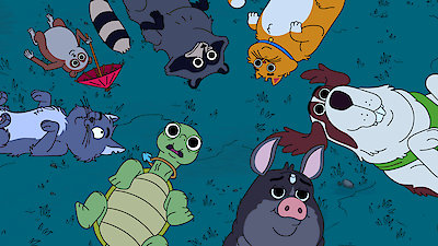 Housebroken Season 1 Episode 6