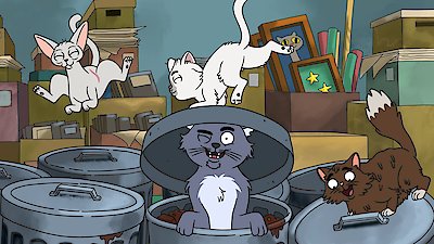 Housebroken Season 1 Episode 7