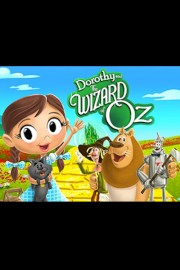 Dorothy and the Wizard of Oz: We’re Not in Kansas Anymore