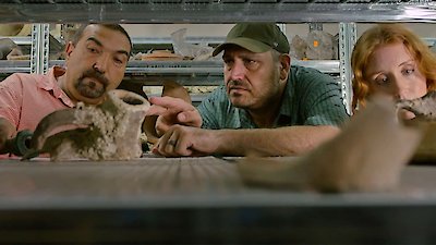 Hunting Atlantis Season 1 Episode 1