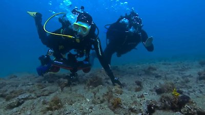 Hunting Atlantis Season 1 Episode 2