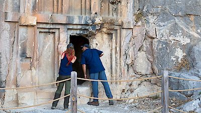 Hunting Atlantis Season 1 Episode 3