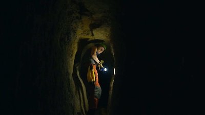 Hunting Atlantis Season 1 Episode 4