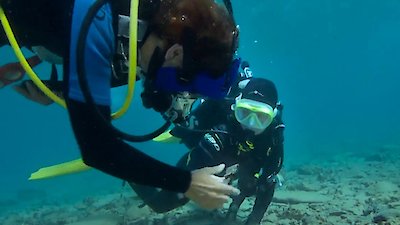 Hunting Atlantis Season 1 Episode 5