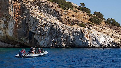 Hunting Atlantis Season 1 Episode 6