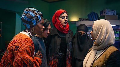 We Are Lady Parts Season 1 Episode 1