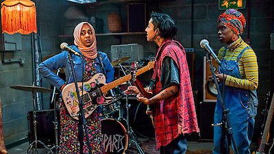 We Are Lady Parts Season 1 Episode 3