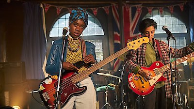 We Are Lady Parts Season 1 Episode 4