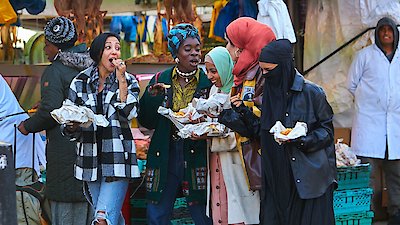 We Are Lady Parts Season 1 Episode 5