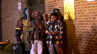 We Are Lady Parts Season 2 Episode 2