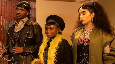 We Are Lady Parts Season 2 Episode 3