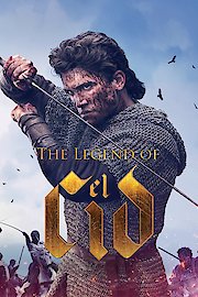 The Legend of El Cid