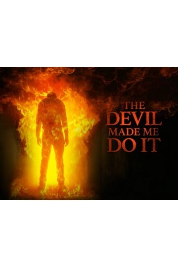 Watch Shock Docs: The Devil Made Me Do It Streaming Online - Yidio