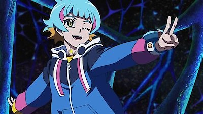 Yu-Gi-Oh! VRAINS Season 1 Episode 106