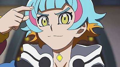 Yu-Gi-Oh! VRAINS Season 1 Episode 113