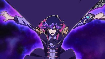 Yu-Gi-Oh! VRAINS Season 1 Episode 108