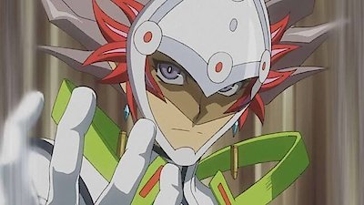 Yu-Gi-Oh! VRAINS Season 1 Episode 69