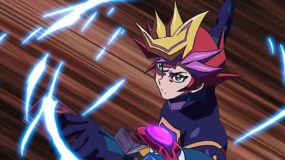 Yu-Gi-Oh! VRAINS Season 1 Episode 118