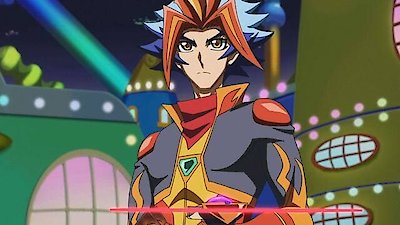 Yu-Gi-Oh! VRAINS Season 1 Episode 114