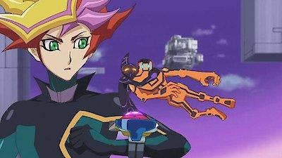 Yu-Gi-Oh! VRAINS Season 1 Episode 66