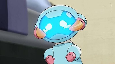 Yu-Gi-Oh! VRAINS Season 1 Episode 101