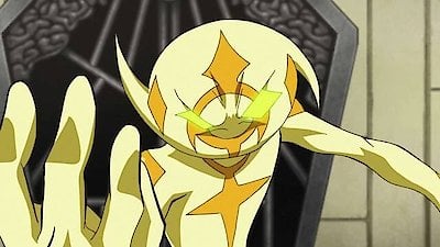 Yu-Gi-Oh! VRAINS Season 1 Episode 87