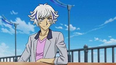 Yu-Gi-Oh! VRAINS Season 1 Episode 76