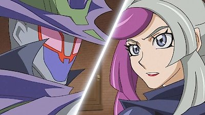 Yu-Gi-Oh! VRAINS Season 1 Episode 77