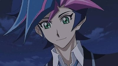 Yu-Gi-Oh! VRAINS Season 1 Episode 83