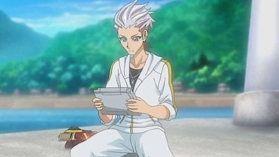 Yu-Gi-Oh! VRAINS Season 1 Episode 52