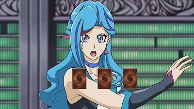 Yu-Gi-Oh! VRAINS Season 1 Episode 111