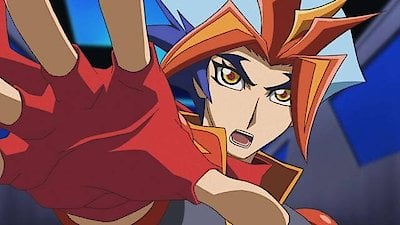 Yu-Gi-Oh! VRAINS Season 1 Episode 51