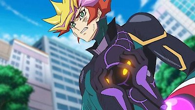 Yu-Gi-Oh! VRAINS Season 1 Episode 93