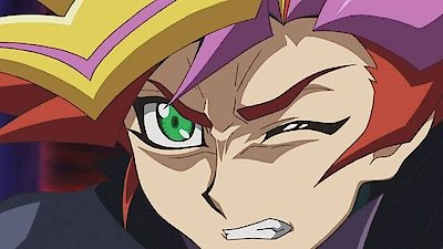 Yu-Gi-Oh! VRAINS Season 1 Episode 86