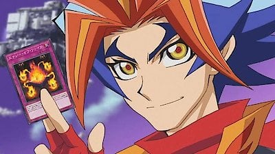 Yu-Gi-Oh! VRAINS Season 1 Episode 49