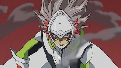 Yu-Gi-Oh! VRAINS Season 1 Episode 68