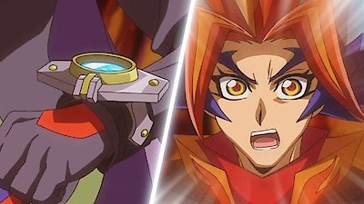 Yu-Gi-Oh! VRAINS Season 1 Episode 62