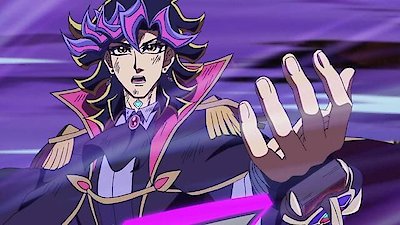 Yu-Gi-Oh! VRAINS Season 1 Episode 119