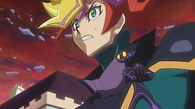 Yu-Gi-Oh! VRAINS Season 1 Episode 99