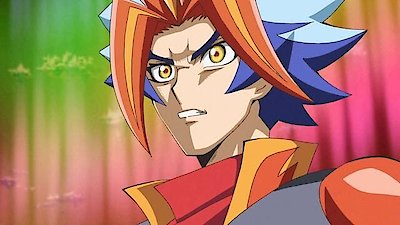 Yu-Gi-Oh! VRAINS Season 1 Episode 92