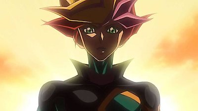 Yu-Gi-Oh! VRAINS Season 1 Episode 65