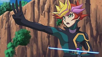 Yu-Gi-Oh! VRAINS Season 1 Episode 67