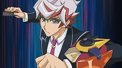 Yu-Gi-Oh! VRAINS Season 1 Episode 60