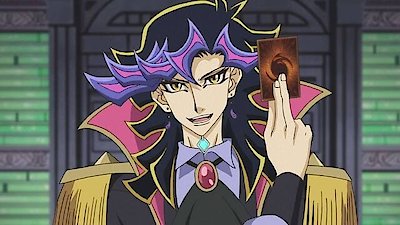 Yu-Gi-Oh! VRAINS Season 1 Episode 110