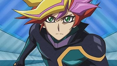 Yu-Gi-Oh! VRAINS Season 1 Episode 53