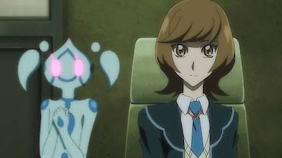 Yu-Gi-Oh! VRAINS Season 1 Episode 81