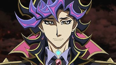 Yu-Gi-Oh! VRAINS Season 1 Episode 103