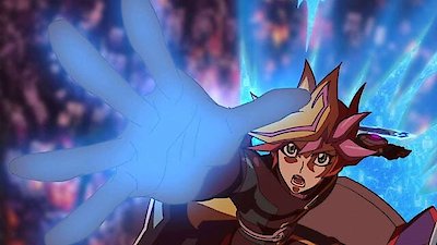 Yu-Gi-Oh! VRAINS Season 1 Episode 72